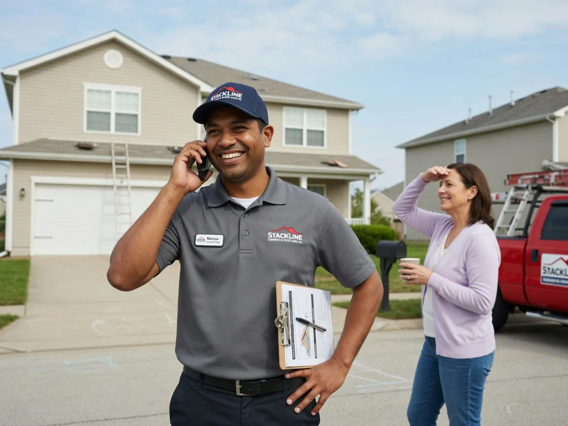 Chimney flashing repair Cleveland, OH FAQs
